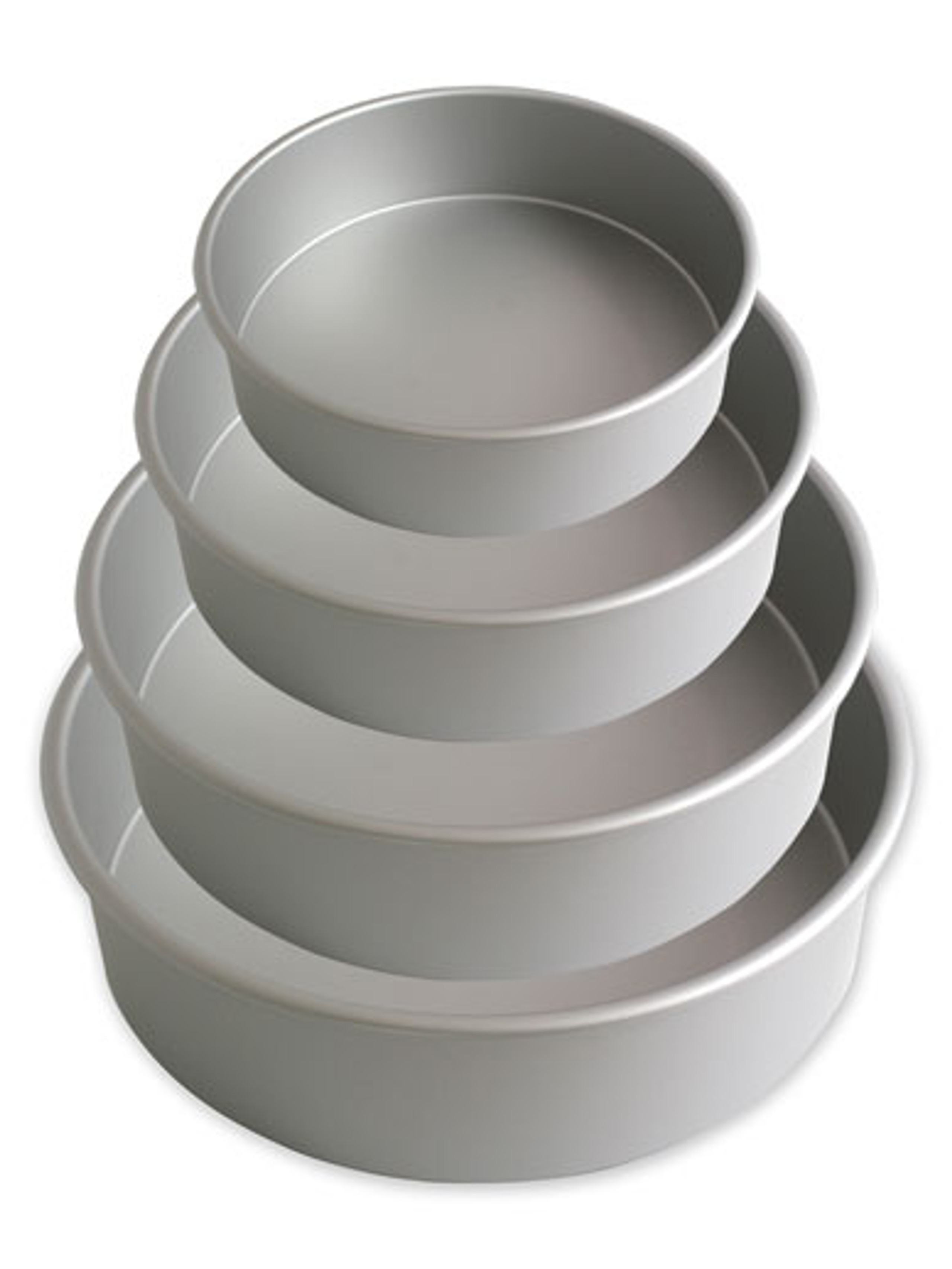 Cake Tin Hire