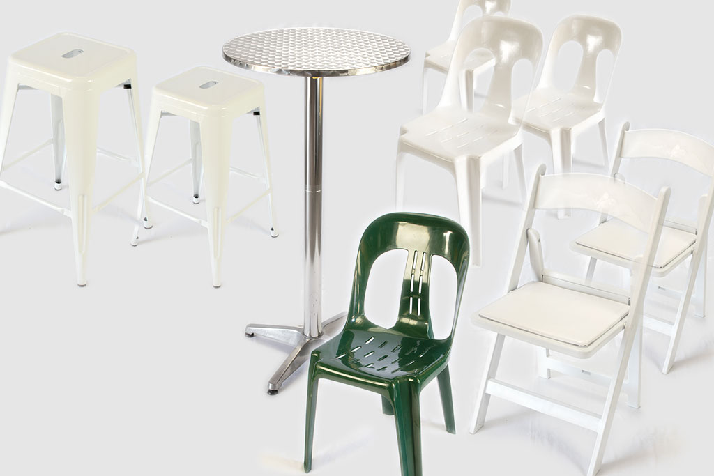 Furniture Hire