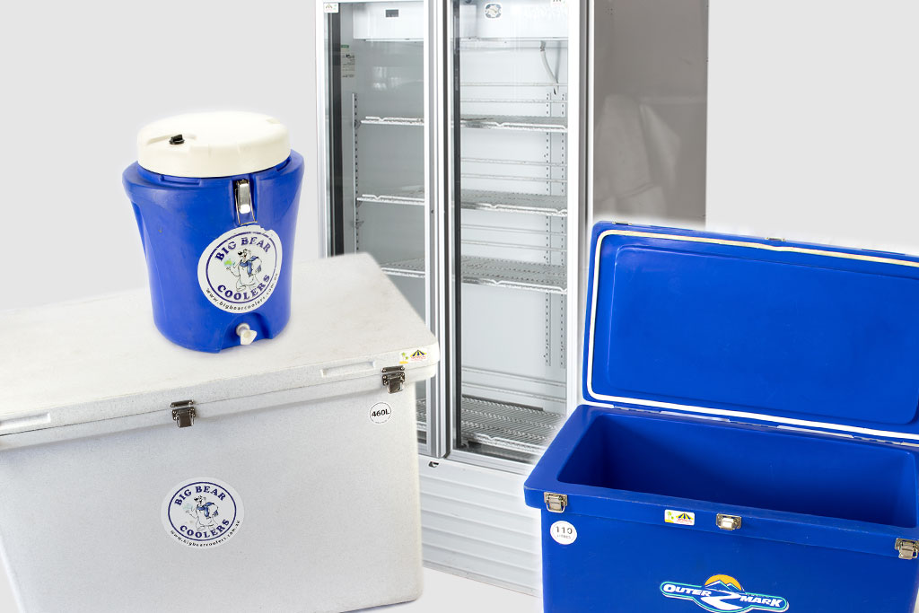 Esky Hire