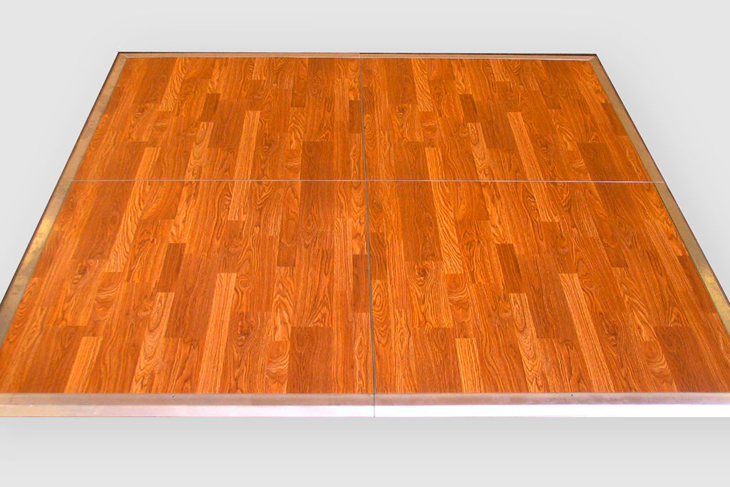 Dance Floor & PA Hire