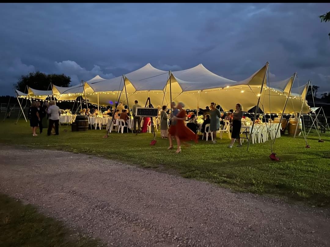 Bedouin Stretch Free Style Tent/Marquee screenshot_20220906-082009_facebook