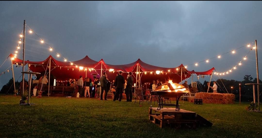 Bedouin Stretch Free Style Tent/Marquee screenshot_20220906-082143_facebook