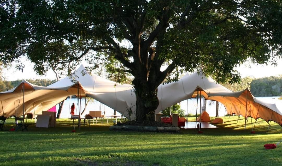 Bedouin Stretch Free Style Tent/Marquee screenshot_20220906-082251_facebook