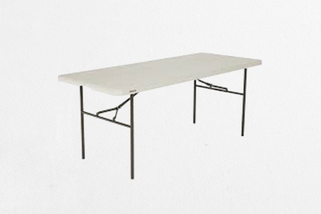 Table - Rectangle 1.8m (6")