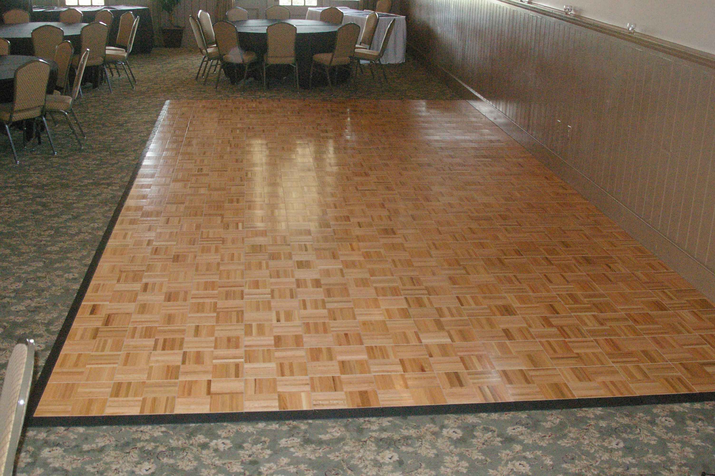 windemeregolfclubdancefloor